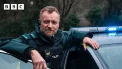 Cover-ups, lies and a desperate bid to hide the truth | Blue Lights – BBC