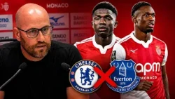 SCURO reveals EVERYTHING on the BALOGUN and CAMARA deals!