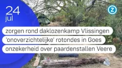 Zeeland Nu, vrijdag 24 juli 2026