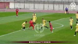 ⚽🔥 شباب باتنة يتجاوز ضيفه اتحاد الشاوية ويحقق الأهم!