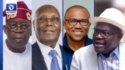 Atiku, Obi Will Hunt Me If Tinubu Fails Today - Wike