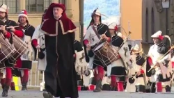 Giostra del Saracino: Security measures finalized at the Prefecture for the 150th edition