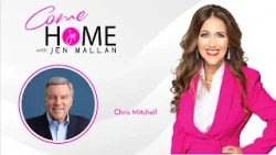 Chris Mitchell: Israel Under Fire, Biblical Truth & Exploring the Land of the Bible
