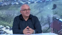 dr Veljko Božić, gost emisije "Buđenje uz TV Pančevo" 31.8.2026 - TV Pančevo