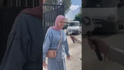 اراء طلبة الثانوية العامة في امتحان الجغرافيا والفيزياء والادارة والاقتصاد