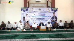 PERINGATAN MAULID NABI SAW DI UNISKA MAB MOMENTUM MEMPERBARUI INGATAN DAN MENELADANI INTI AJARAN RAS