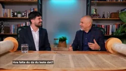 Bibelundervisning med Israel Pochtar | 02.07.26