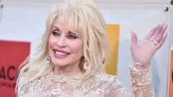 Dolly Parton laid to rest in private Nashville burial