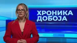 HRONIKA DOBOJA TV K3 - 24.07.2026.