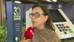 MISUSE OF AI AND OTHER TECHNOLOGIES COULD TAINT ELECTIONS | TVE NEWS 07/21/2026