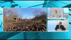 Военновъздушните възможности на Украйна нарастват