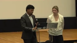 Student Senate Weekly Meeting | Sept. 16, 2026
