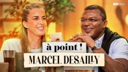 Deschamps, Video Games, Money... Straight Up with MARCEL DESAILLY