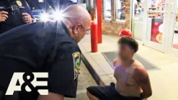 Live PD: Police Patrol – Intense Moments (Part 5) | Compilation | A&E
