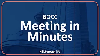 BOCC Regular Meeting Recap 06.17.26
