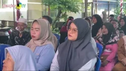 DUKUNG PROGRAM PEMILAHAN SAMPAH DARI RUMAH TANGGA