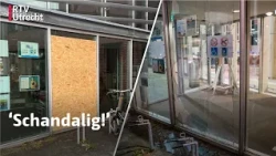 Inwoners balen van de vernielingen | RTV Utrecht