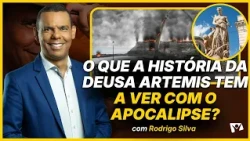 Why Does Revelation Seem So Similar to Ancient Myths? - Rodrigo Silva
