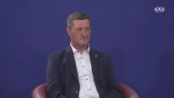 Župan z vami: Jože Kužnik, župan Občine Polzela - 2. 10. 2026