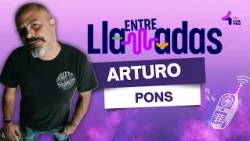BETWEEN CALLS 🗣️📞 ARTURO "EL CHANGO" PONS