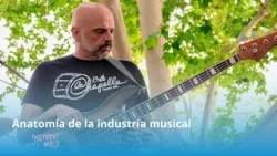 Anatomía de la industria musical - 3x197 - Mañana más en verano, con Anto Vicente