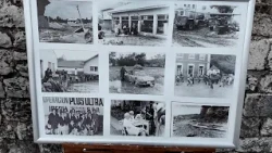 Otvorena izložba o katastrofalnoj poplavi iz 1976. godine | TH 1020