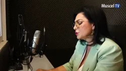 MUSCEL TV Journal 09/23/2026 FLORINA VUȚEI, GUEST ON MUSCEL FM