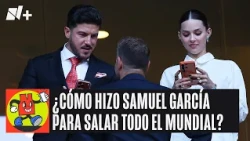 The Vest Sleeves with Santos Briz: Today’s Episode, Friday, July 24, 2026