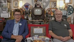 The Footage Detectives 16th August TPTV Sky 324 Freeview 82 Virgin 445 Freesat 306