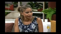 Fragment of Frecuencia 12 Program: Multiserf as a Benchmark for the Cuban Business Universe