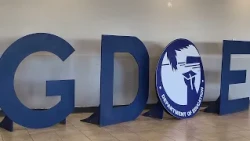 GDOE short 164 one-on-one aides for special education students