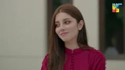 Fahad Ke Dil Ka Rasta Dhund Rahi Ho Tum Zebia..! Naraz Hai Zindagi #alizehshah - HUM TV