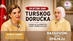 Svjetski dan turskog doručka: Promocija kulture, očuvanje tradicije zajedništva i most među narodima