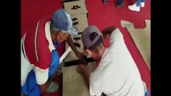 Chequean autoridades del territorio obras de impacto social que se inaugurarán en #LasTunas