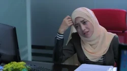 [CLIP] Suamiku Paling Sweet: Ep 20 - Bila La Nak Bagitahu Maya Yang Izz Dah Kahwin? | Tonton
