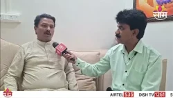 मेहेकरच्या प्रश्नांवर सिद्धार्थ खरात आक्रमक! | Mehkar Constituency | Siddharth Kharat | Buldhana