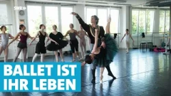 Mainzer Ballet-Talente kommen international groß raus