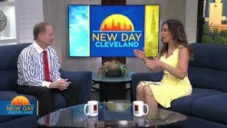 New Day Cleveland: Mortach Financial