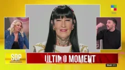 💣 ROBO Y ESCÁNDALO EN UN EVENTO ORGANIZADO POR CARLOTA DE GRAN HERMANO