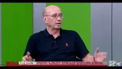 ზაფხულის ასტროლოგიური პროგნოზი--მიხეილ ცაგარელი; შუადღე-2026.07.24