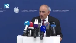 102-րդ ռազմաբազան, եթե Ռուսաստանը որոշի դուրս բերել ՀՀ-ից, մենք չենք առարկի. Նիկոլ Փաշինյան: Լրաբեր