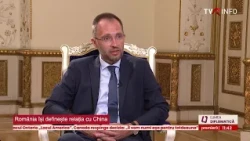 Lumea diplomatică