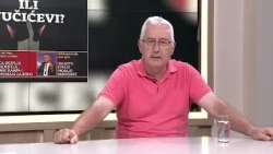 BOJE JUTRA - PREGLED ŠTAMPE: ZORAN RADULOVIĆ, UREDNIK "MONTORA" | Vijesti online