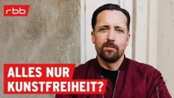 Der Aktivist am Klavier: Danger Dan und sein neues Album | rbb Kultur