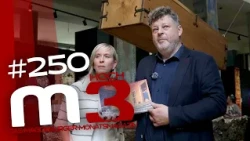 M³ - Magdeburg Monthly Magazine | September 2026 Issue