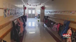 Rising temps challenge learning in Rapid City Schools