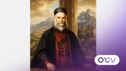 الكشف عن التمثال الذي سيحمل ذخيرة الطوباوي الحويك