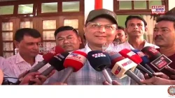 "সকলো মানুহ লংকালৈ গ'লে ৰাৱণ হৈ নাযায়ঃ দেৱাশীষ শৰ্মা