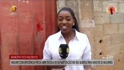 SPEAK ANGOLA with Pedro Paxi 10/08/2026