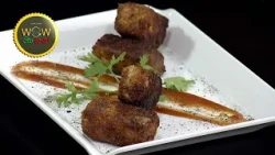 ఫ్రైడ్ ఛీజ్ | Fried cheese | Wow Emi Ruchi | ETV Abhiruchi